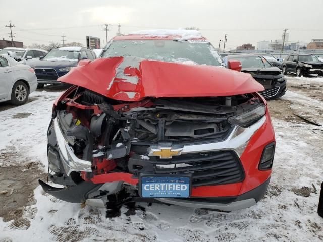 2021 Chevrolet Blazer 3LT