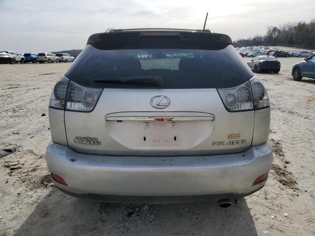 2006 Lexus RX 400