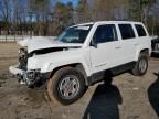 2013 Jeep Patriot Sport