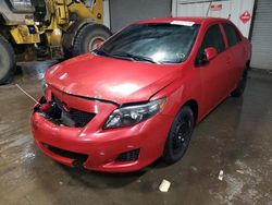 2010 Toyota Corolla Base for sale in Elgin, IL