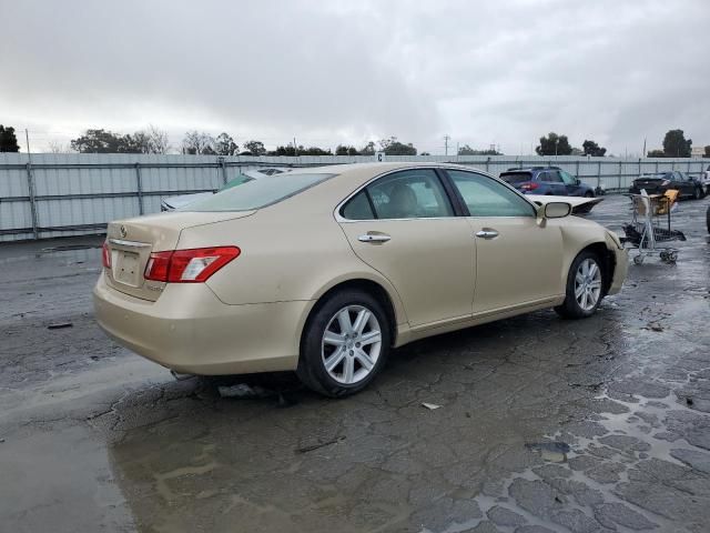 2008 Lexus ES 350