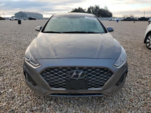 2019 Hyundai Sonata Limited