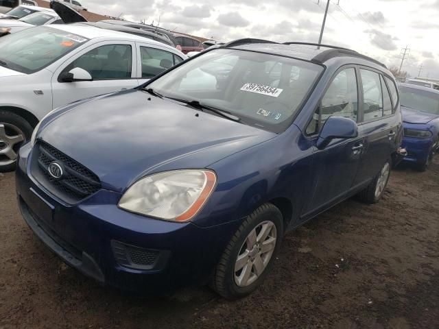 2008 KIA Rondo Base