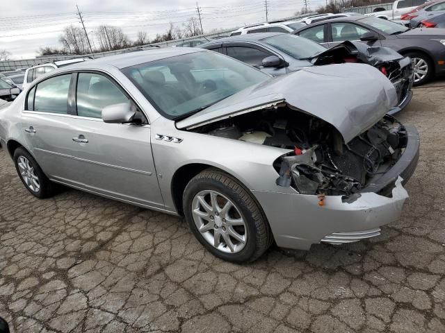 2008 Buick Lucerne CXL