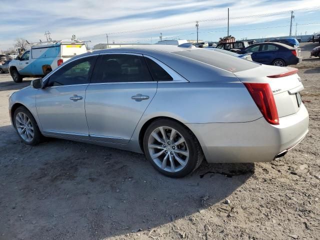 2017 Cadillac XTS Luxury