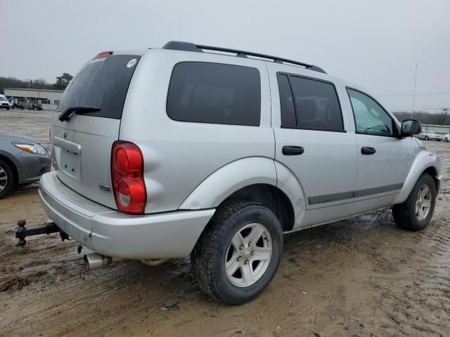 2006 Dodge Durango SLT