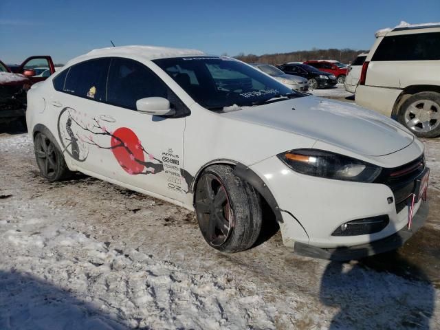 2014 Dodge Dart GT