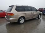 2003 Honda Odyssey EXL