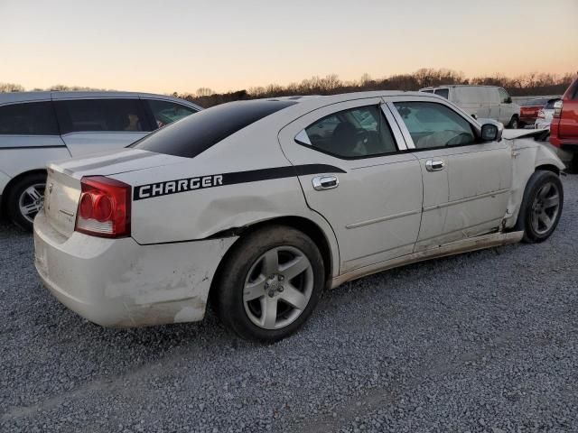 2010 Dodge Charger SXT