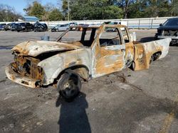 Salvage vehicles for parts for sale at auction: 1996 Chevrolet S Truck S10