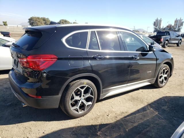 2018 BMW X1 XDRIVE28I