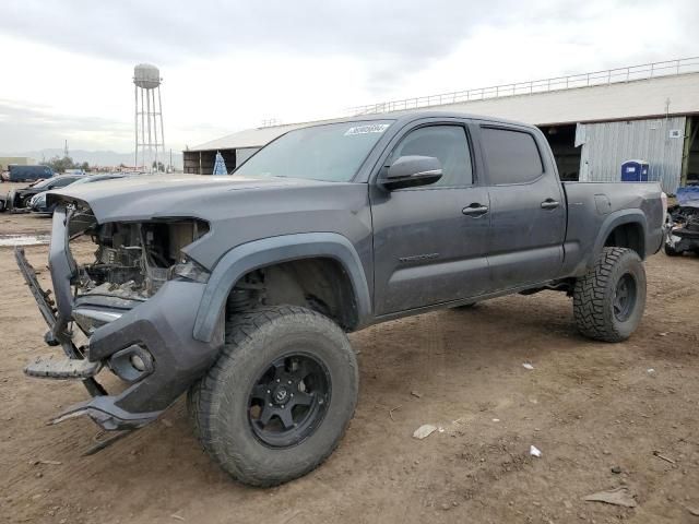 2020 Toyota Tacoma Double Cab