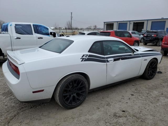 2014 Dodge Challenger R/T