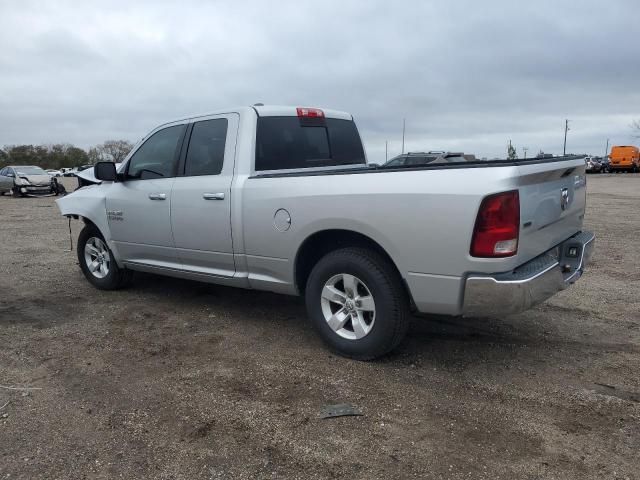 2013 Dodge RAM 1500 SLT