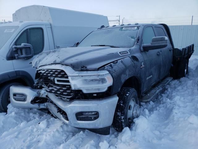 2022 Dodge RAM 3500