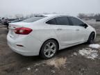 2018 Chevrolet Cruze Premier