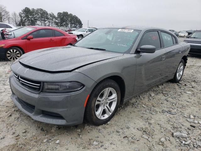 2017 Dodge Charger SE