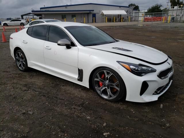 2019 KIA Stinger GT