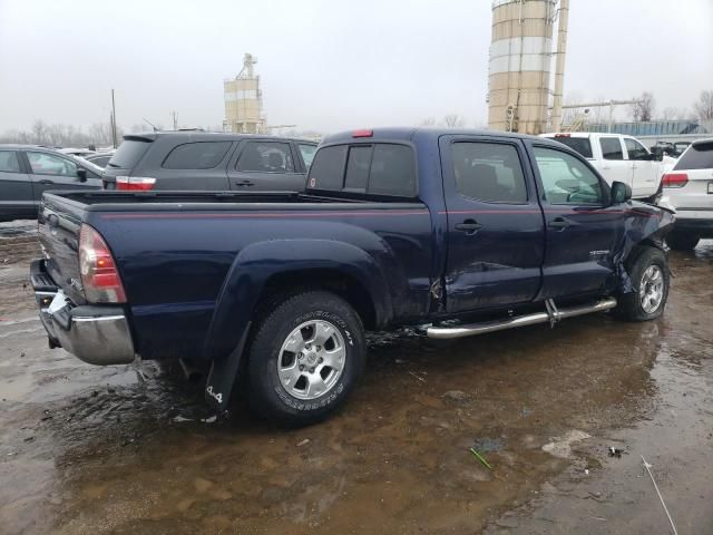 2013 Toyota Tacoma Double Cab Long BED