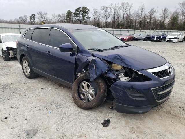 2012 Mazda CX-9