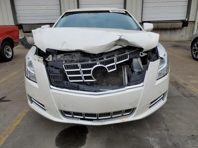 2013 Cadillac XTS Luxury Collection