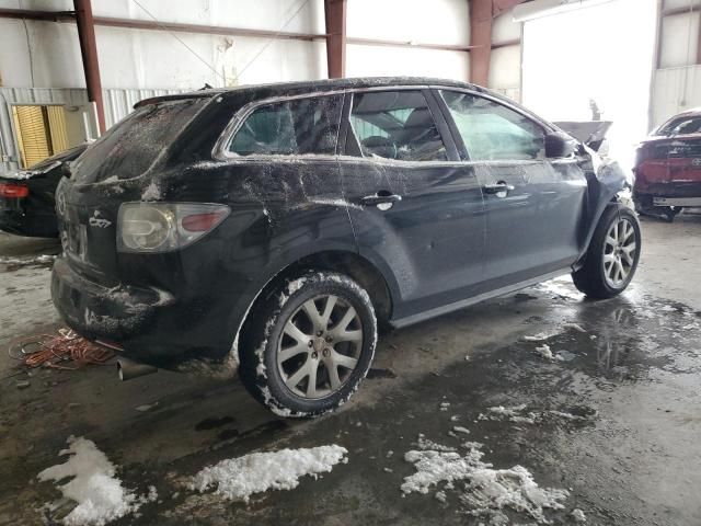 2007 Mazda CX-7