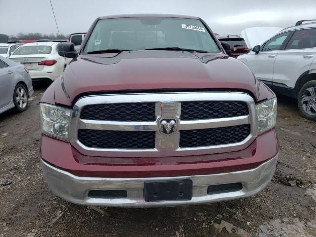 2017 Dodge RAM 1500 SLT