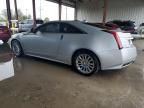 2013 Cadillac CTS Premium Collection