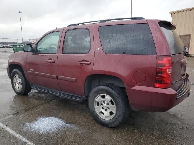 2008 Chevrolet Tahoe K1500