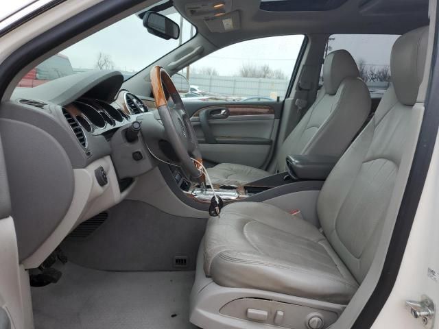 2012 Buick Enclave