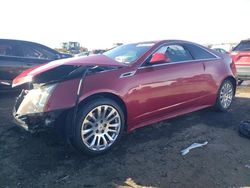 2012 Cadillac CTS Premium Collection for sale in Albuquerque, NM