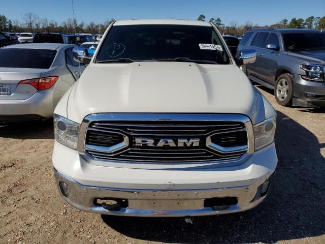 2017 Dodge RAM 1500 Longhorn