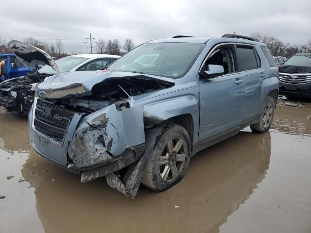 2014 GMC Terrain SLT