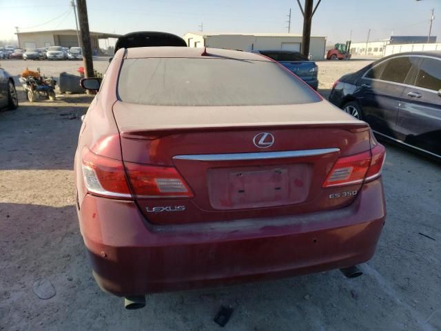 2010 Lexus ES 350