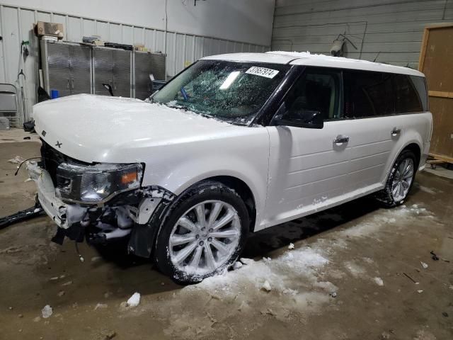 2015 Ford Flex SEL