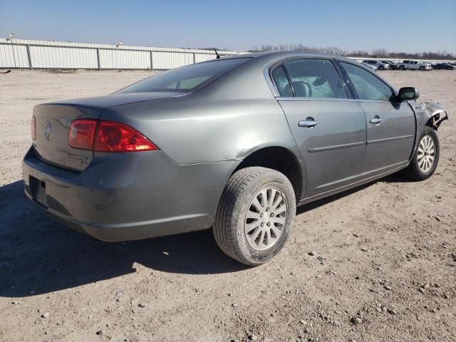 2008 Buick Lucerne CX