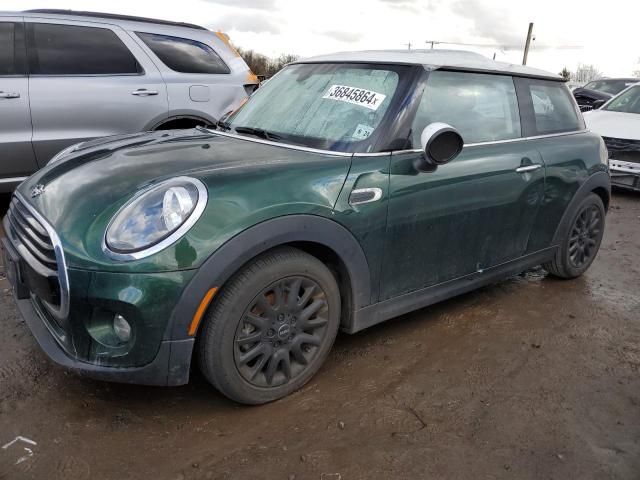 2019 Mini Cooper