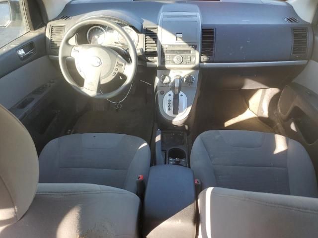 2010 Nissan Sentra 2.0