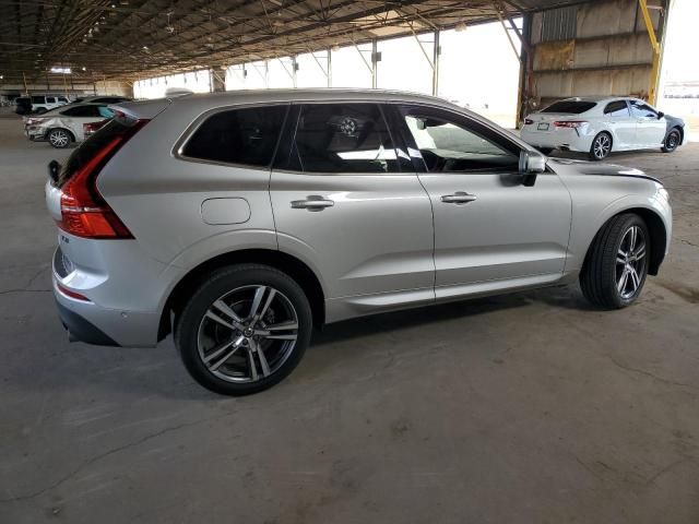 2018 Volvo XC60 T5