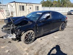 Salvage cars for sale from Copart Eight Mile, AL: 2022 Honda Civic Sport