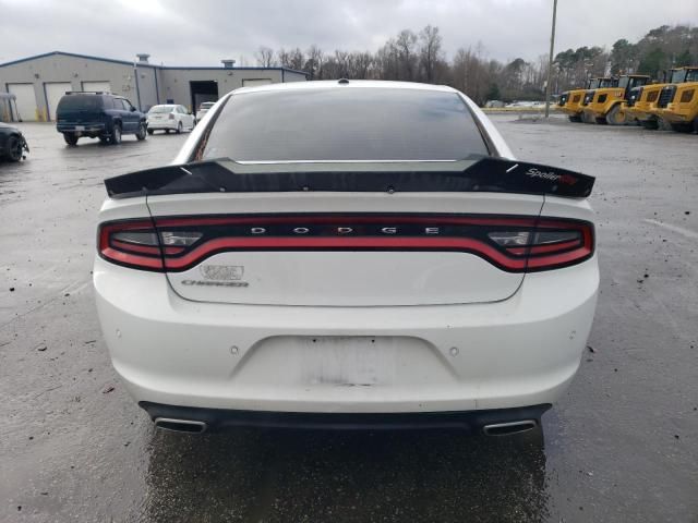 2015 Dodge Charger SE