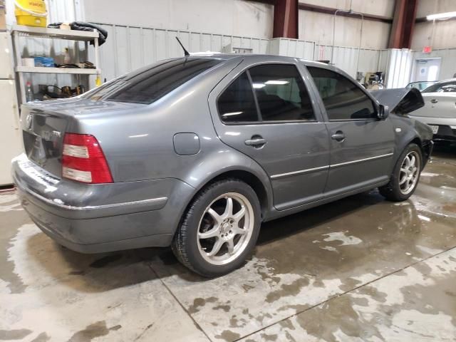 2004 Volkswagen Jetta GL TDI