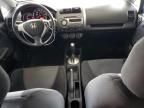 2008 Honda FIT Sport