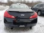 2008 Infiniti G37 Base