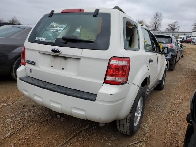 2009 Ford Escape XLS