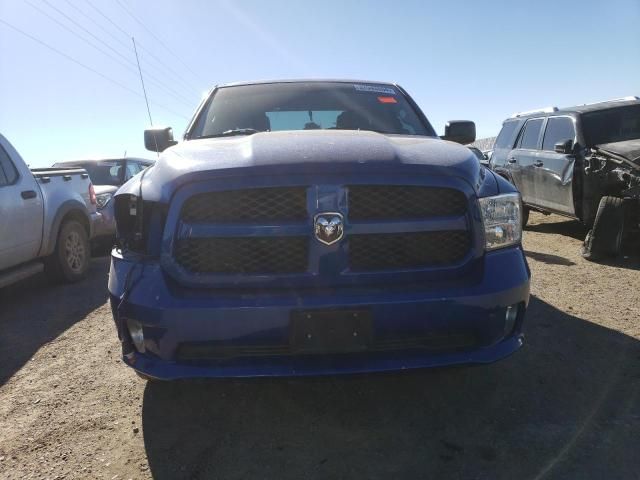 2014 Dodge RAM 1500 ST