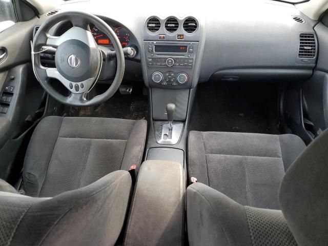 2009 Nissan Altima 2.5