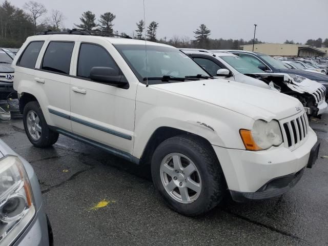 2008 Jeep Grand Cherokee Laredo