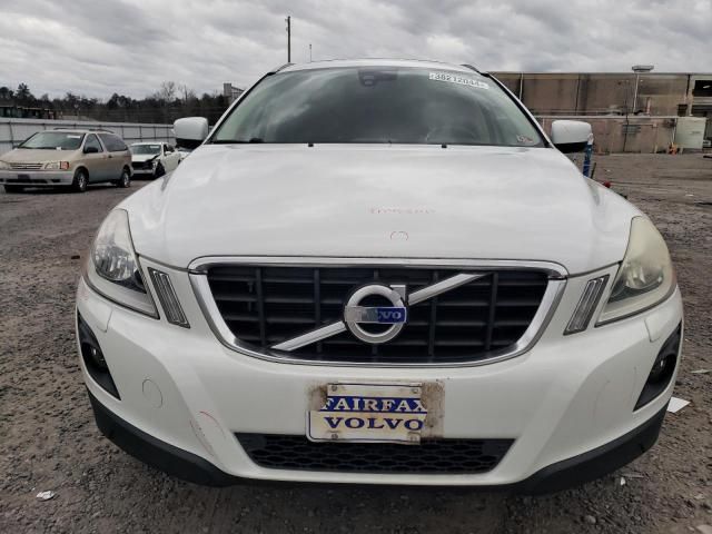 2010 Volvo XC60 T6