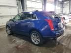 2012 Cadillac SRX Performance Collection